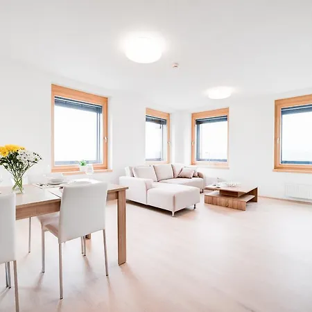 Apartamento Az Tower
