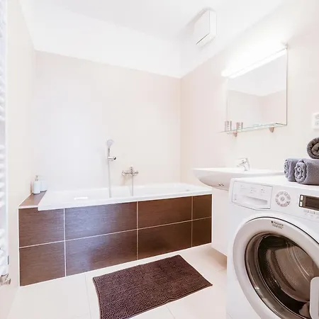Apartamento Az Tower