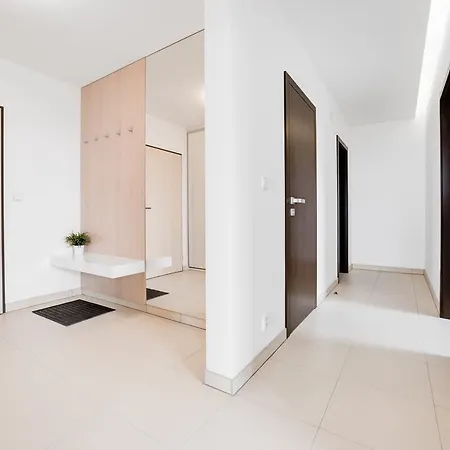 Apartamento Az Tower *
