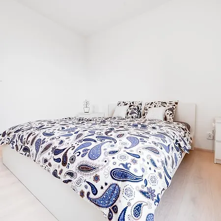 Apartamento Az Tower