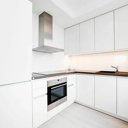 Apartamento Az Tower